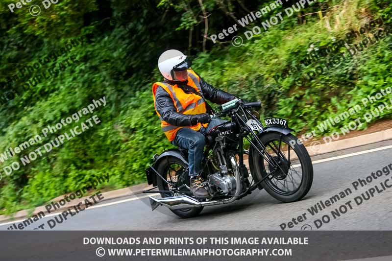 Vintage motorcycle club;eventdigitalimages;no limits trackdays;peter wileman photography;vintage motocycles;vmcc banbury run photographs